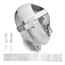 Sunset Healthcare Deluxe Chin Strap, Small - CS004S-Single - LL Medico