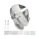 Sunset Healthcare Deluxe CPAP Chinstrap, Large - CS004L-Single - LL Medico