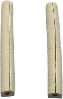 Sunset Healthcare Ear Cushions for Oxygen Nasal Cannula, Universal Fit - RES020-Pair - LL Medico