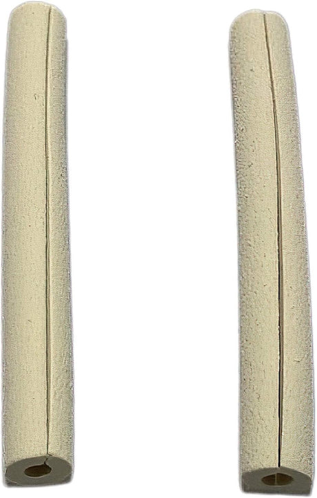 Sunset Healthcare Ear Cushions for Oxygen Nasal Cannula, Universal Fit - RES020-Pair - LL Medico