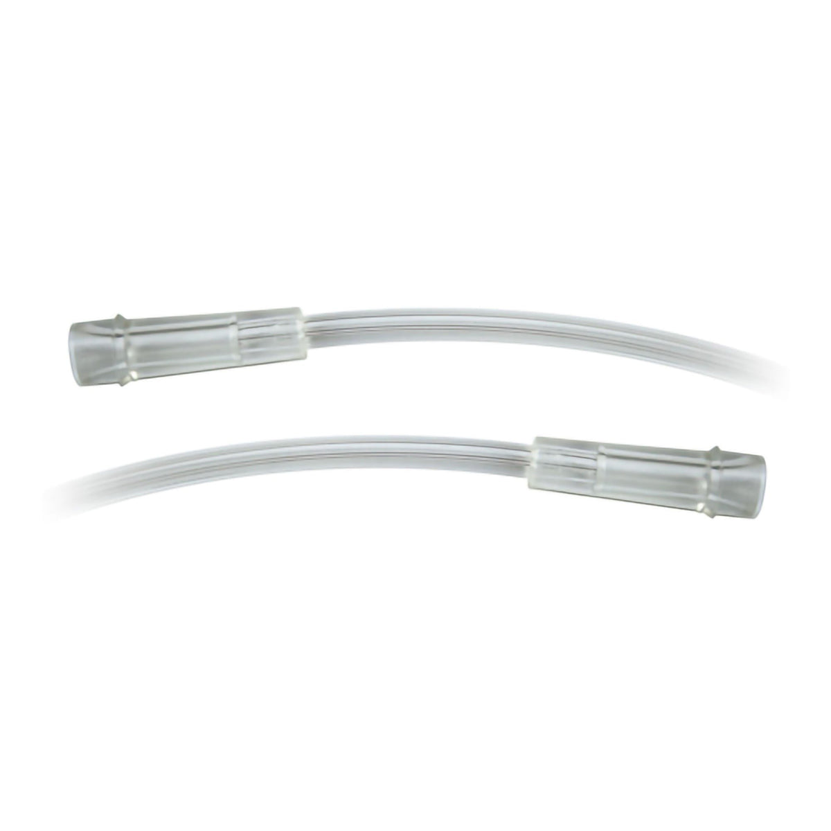 Sunset Healthcare Oxygen Supply Tubing, 25' - RES3025-Single - LL Medico