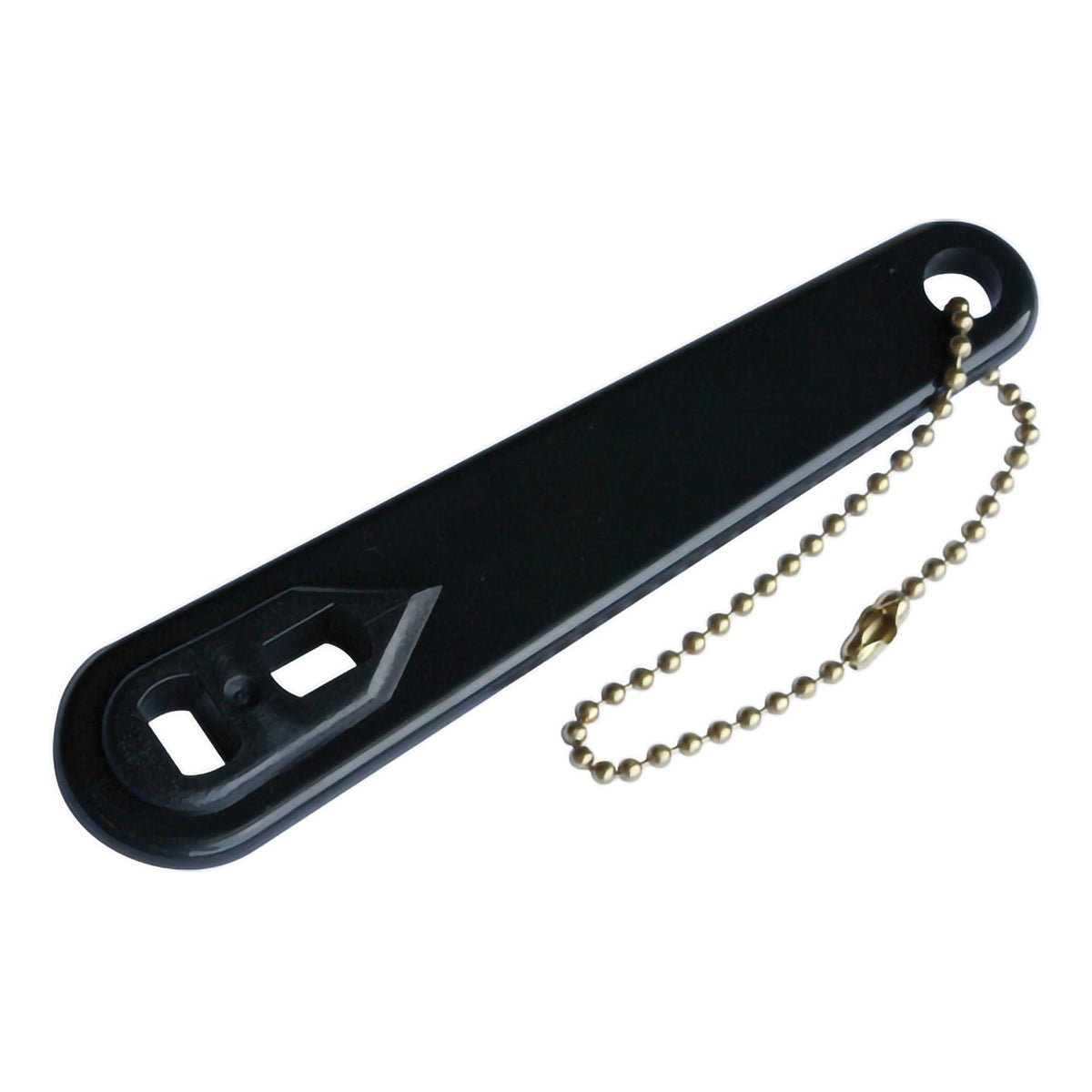 Sunset Healthcare Oxygen Tank Cylinder Wrench - RES031-Single - LL Medico