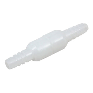 Sunset Healthcare Oxygen Tubing Connector - RES018-Single - LL Medico