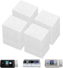 Sunset Healthcare S8 Series Disposable CPAP Foam/Pollen Filter - CF2105-1-Single - LL Medico