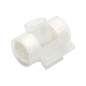Sunset Healthcare Tracheostomy Heat and Moisture Exchanger - RES027-Single - LL Medico