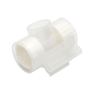 Sunset Healthcare Tracheostomy Heat and Moisture Exchanger - RES027-Single - LL Medico