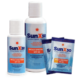 SunX50 Sunscreen - 61671-Single - LL Medico
