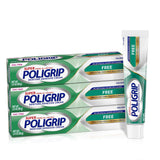 Super Poligrip Denture Adhesive - 31015807801-Single - LL Medico