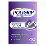 Super Poligrip Denture Adhesive - 31015807801-Single - LL Medico