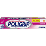 Super Poligrip Denture Adhesive - 31015807801-Single - LL Medico