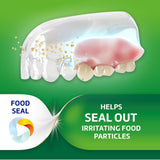 Super Poligrip Free Denture Adhesive Cream, Zinc Free, 2.4 oz - 31015806204-Single - LL Medico