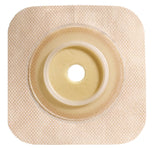ConvaTec Sur-Fit Natura Two-Piece Skin Barrier, Flat, Cut-to-Fit, 100 mm Flange - 401906-Single - LL Medico