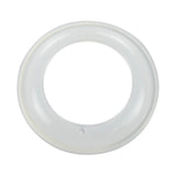 Sur-Fit Natura Convex Insert for 38mm Skin Barriers, Fits 25mm Stomas, Box of 5 - 404008-Box - LL Medico