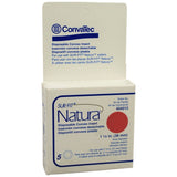 Sur-Fit Natura Convex Insert for 38mm Skin Barriers, Fits 25mm Stomas, Box of 5 - 404008-Box - LL Medico
