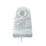 Sur-Fit Natura Urostomy Pouch Two-Piece System, Drainable, Transparent, 10" - 401534-Box - LL Medico