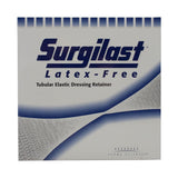 Surgilast Tubular Elastic Dressing Retainer, Non-Sterile, 25 yds - GL705-Single - LL Medico