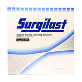 Surgilast Tubular Elastic Dressing Retainer, Non-Sterile, 25 yds - GL707-Single - LL Medico