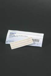 Suture Strip Plus, Flexible Skin Closure Strip, 1 x 5", Nonwoven Polyamide, Sterile, Tan - TP1105-Pack - LL Medico
