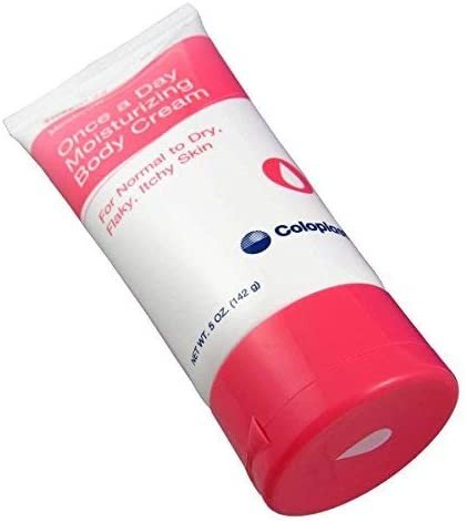 Sween Cream Moisturizing Body Cream, 3-ounce tube - COI7067-Single - LL Medico