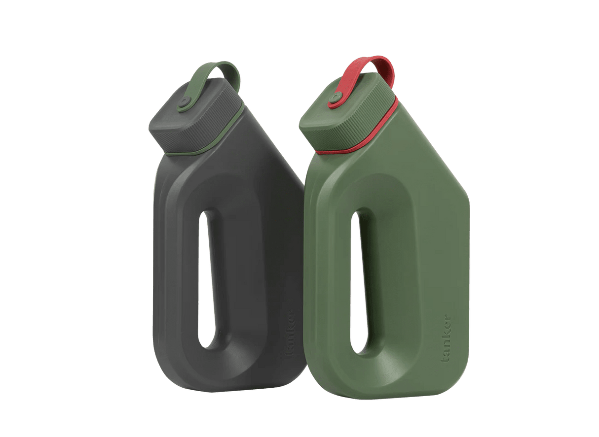 Tanker Portable Spill Proof Urinal For Men - BTAPUBSM001KG - LL Medico