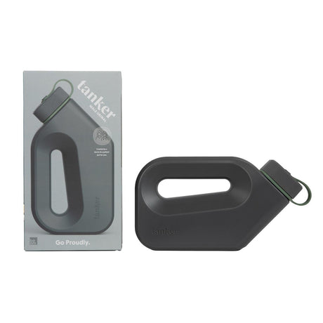 Tanker Portable Spill Proof Urinal For Men - BTAPUBSM001KG - LL Medico