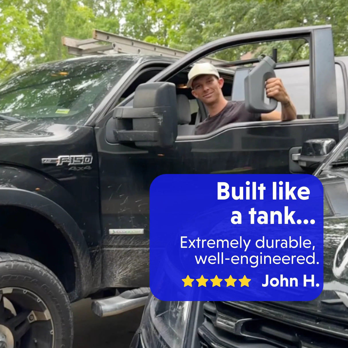 Tanker Portable Spill Proof Urinal For Men - BTAPUBSM001KG - LL Medico