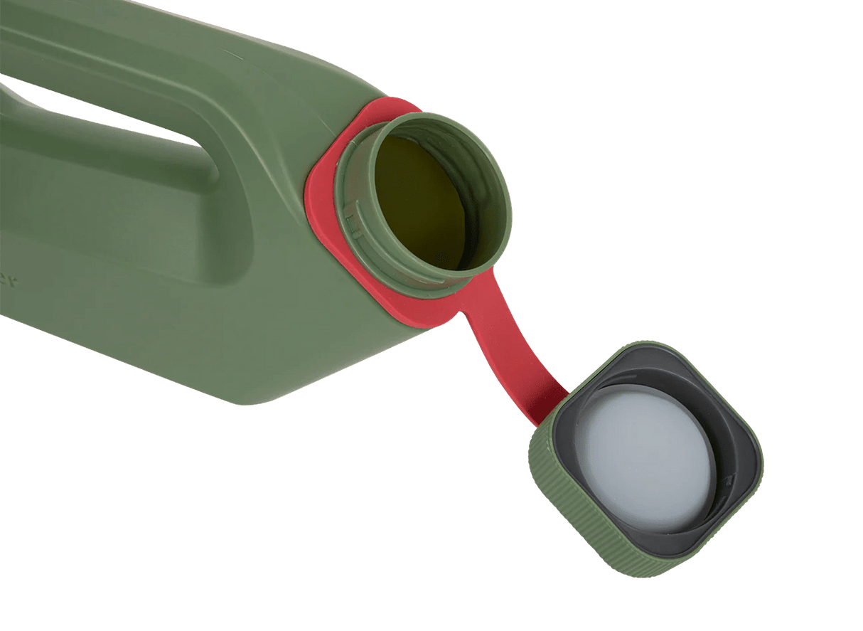 Tanker Portable Spill Proof Urinal For Men - BTAPUBSM001KG - LL Medico