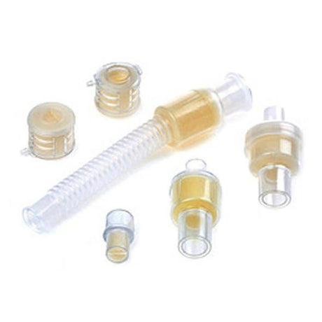 Teleflex Aqua+ 1HS Humidifier Filter, 1 Count - 1589-Single - LL Medico