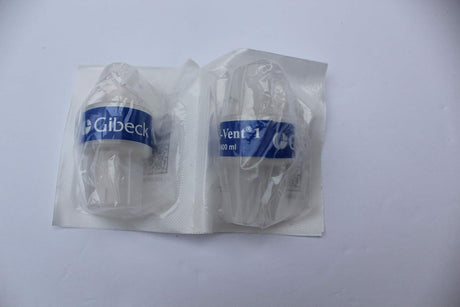 Teleflex Humid-Vent Heat and Moisture Exchanger - TEL1570-Single - LL Medico