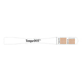 Tempa-DOT Disposable Oral Thermometer - 5122NS-Box - LL Medico