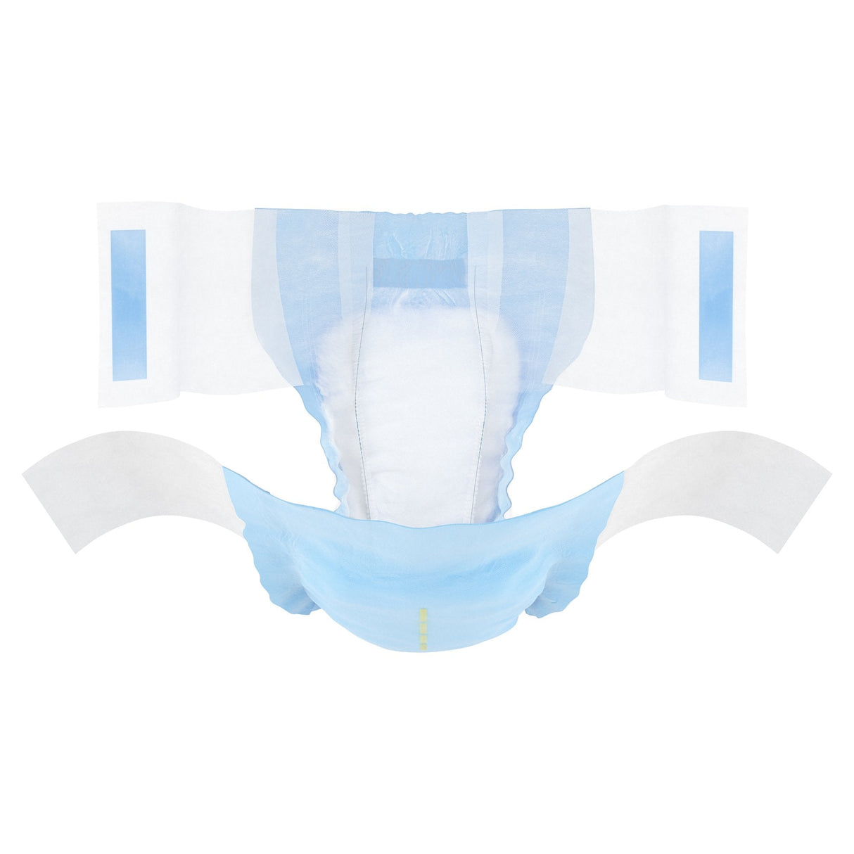 TENA Complete +Care Adult Briefs, Extra - 69960-Pack - LL Medico