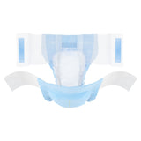 TENA Complete +Care Adult Briefs, Extra - 69960-Pack - LL Medico