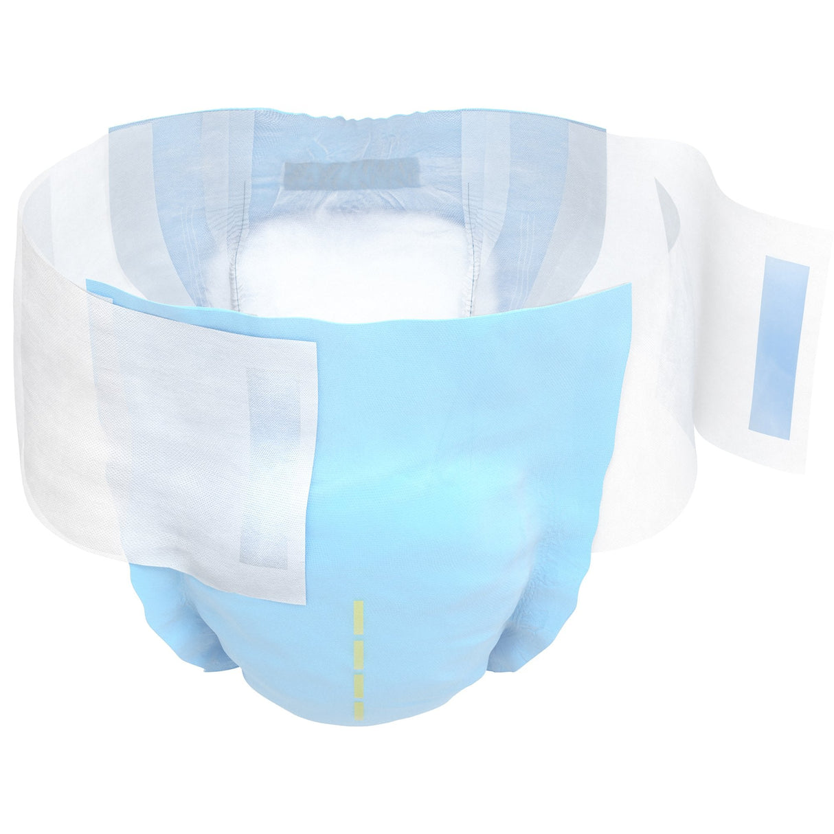 TENA Complete +Care Adult Briefs, Extra - 69960-Pack - LL Medico