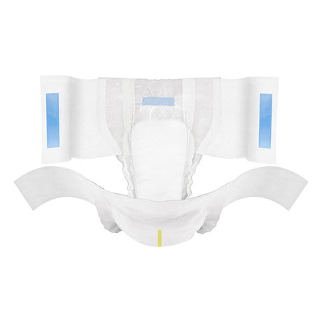 TENA Complete +Care Ultra Briefs - 67905-Pack - LL Medico