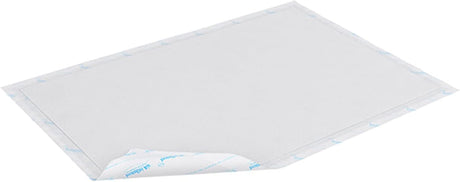 TENA InstaDri Air Underpads, Moderate Absorbency - 360-Pack - LL Medico