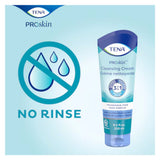 TENA ProSkin Cleansing Cream - 64415-Single - LL Medico