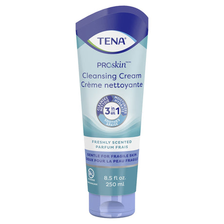 TENA ProSkin Cleansing Cream - 64425-Single - LL Medico