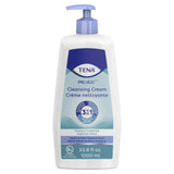 TENA ProSkin Cleansing Cream - 64435-Single - LL Medico