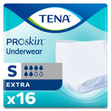 TENA ProSkin Extra Protective Underwear - 72116-Pack - LL Medico