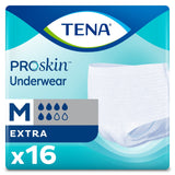 TENA ProSkin Extra Protective Underwear - 72232-Pack - LL Medico