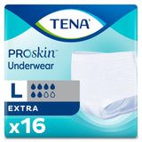 TENA ProSkin Extra Protective Underwear - 72332-Pack - LL Medico