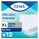 TENA ProSkin Extra Protective Underwear - 72425-Pack - LL Medico