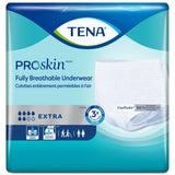 TENA ProSkin Extra Protective Underwear - 72518-Pack - LL Medico