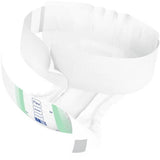 TENA ProSkin Flex Super Belted Brief - 67804-Pack - LL Medico