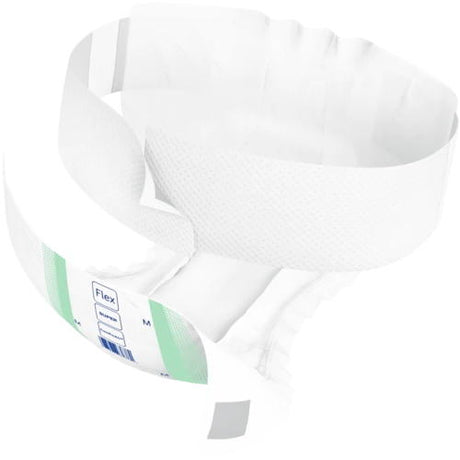 TENA ProSkin Flex Super Belted Brief - 67804-Pack - LL Medico
