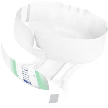 TENA ProSkin Flex Super Belted Brief | LL Medico