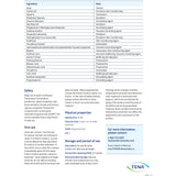 TENA Proskin Moisturizer - 55716-Case - LL Medico