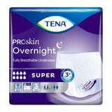 TENA ProSkin Overnight Super Protective Underwear - 72235-Sample - LL Medico