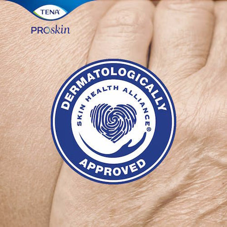 TENA Proskin Pads, Overnight - 47809-Pack - LL Medico