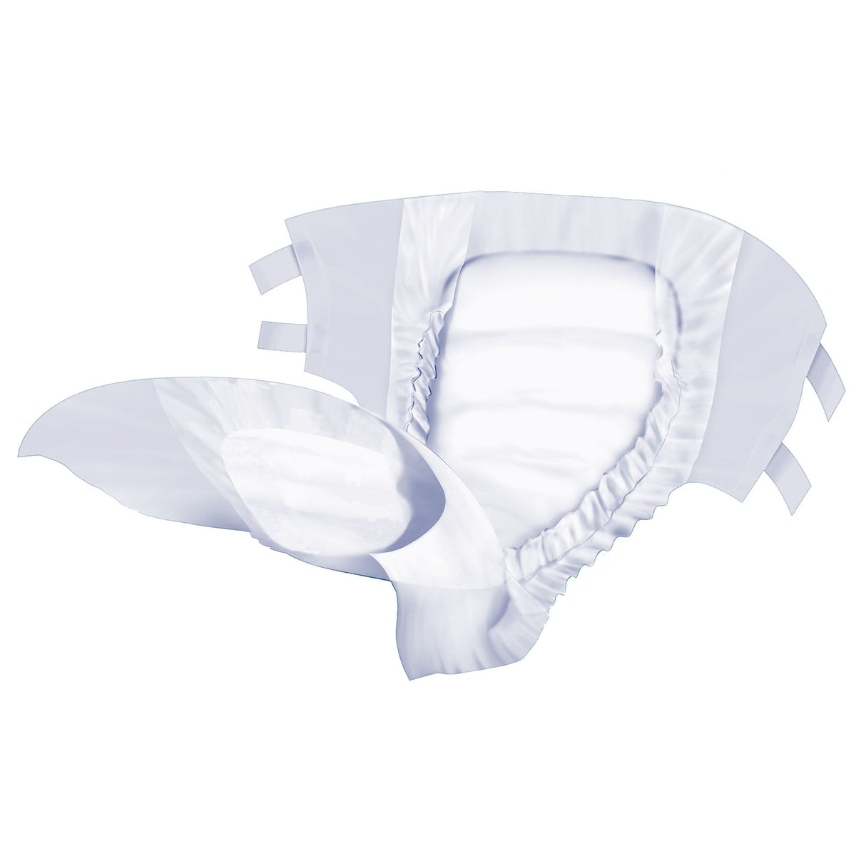 TENA ProSkin Plus XS Youth Diapers - 61199-Pack - LL Medico